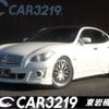 nissan fuga 2011 -NISSAN 【名変中 】--Fuga HY51--402643---NISSAN 【名変中 】--Fuga HY51--402643- image 1