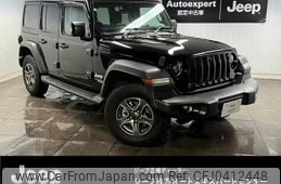 chrysler jeep-wrangler 2021 -CHRYSLER--Jeep Wrangler 3BA-JL36L--1C4HJXKG7MW551497---CHRYSLER--Jeep Wrangler 3BA-JL36L--1C4HJXKG7MW551497-