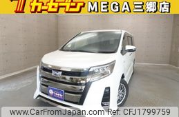 toyota noah 2019 CFJ1799759