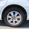 toyota alphard 2008 NIKYO_DX96577 image 30