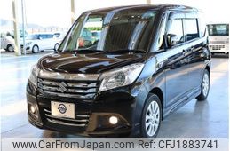 suzuki solio 2020 CFJ1883741