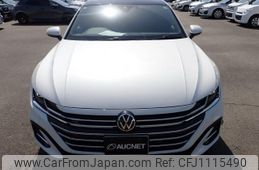 volkswagen arteon 2021 quick_quick_3BA-3HDNUF_WVWZZZ3HZME010365
