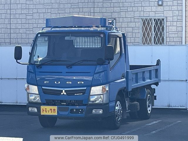 mitsubishi-fuso canter 2020 -MITSUBISHI--Canter 2PG-FBA60--FBA60-584410---MITSUBISHI--Canter 2PG-FBA60--FBA60-584410- image 2