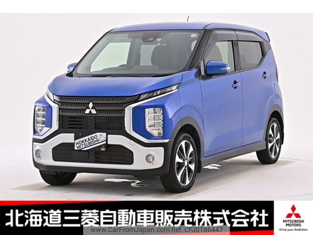 mitsubishi ek-cross 2019 -MITSUBISHI--ek X 5AA-B37W--B37W-0000899---MITSUBISHI--ek X 5AA-B37W--B37W-0000899- image 1