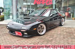 mazda savanna-rx-7 1990 GOO_JP_700040027130250719001
