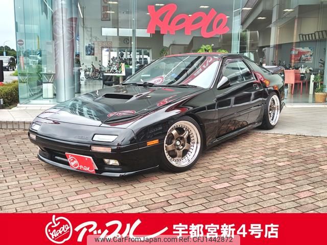 mazda savanna-rx-7 1990 GOO_JP_700040027130250719001 image 1