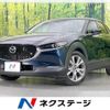 mazda cx-3 2021 CFJ1745437 image 1