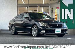 toyota crown 2006 -TOYOTA--Crown DBA-GRS180--GRS180-0045506---TOYOTA--Crown DBA-GRS180--GRS180-0045506-