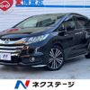 honda odyssey 2014 -HONDA--Odyssey DBA-RC1--RC1-1017435---HONDA--Odyssey DBA-RC1--RC1-1017435- image 1