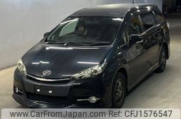 toyota wish 2012 CFJ1576547