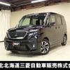 mitsubishi delica-d2 2022 quick_quick_MB37S_MB37S-602533 image 1