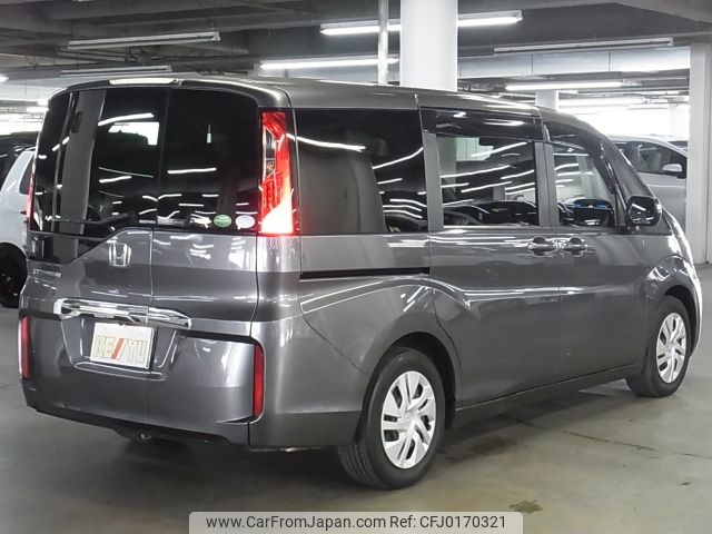 honda stepwagon 2015 -HONDA--Stepwgn DBA-RP1--RP1-1007133---HONDA--Stepwgn DBA-RP1--RP1-1007133- image 2