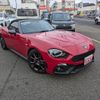 abarth 124 2017 quick_quick_NF2EK_JC8NF2EK600132039 image 17