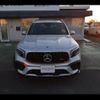 mercedes-benz glb-class 2023 -MERCEDES-BENZ 【名変中 】--Benz GLB 247613M--326356---MERCEDES-BENZ 【名変中 】--Benz GLB 247613M--326356- image 25