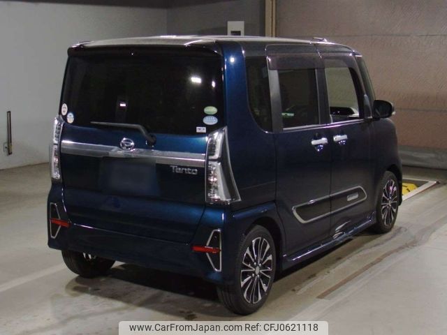 daihatsu tanto 2019 -DAIHATSU--Tanto LA650S-1015608---DAIHATSU--Tanto LA650S-1015608- image 2