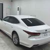 lexus ls 2018 -LEXUS 【なにわ 338ラ1026】--Lexus LS GVF50-6003807---LEXUS 【なにわ 338ラ1026】--Lexus LS GVF50-6003807- image 2