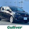 toyota sienta 2017 -TOYOTA--Sienta DBA-NSP170G--NSP170-7125151---TOYOTA--Sienta DBA-NSP170G--NSP170-7125151- image 1