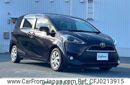 toyota sienta 2017 -TOYOTA--Sienta DBA-NSP170G--NSP170-7125151---TOYOTA--Sienta DBA-NSP170G--NSP170-7125151-