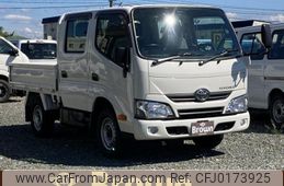 toyota toyoace 2019 GOO_NET_EXCHANGE_0904081A30240904W001