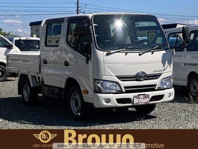 toyota toyoace 2019 GOO_NET_EXCHANGE_0904081A30240904W001 image 1