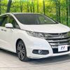 honda odyssey 2013 -HONDA--Odyssey DBA-RC1--RC1-1001116---HONDA--Odyssey DBA-RC1--RC1-1001116- image 18