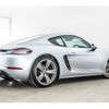 porsche cayman 2017 -PORSCHE--Porsche Cayman ABA-982J2--WP0ZZZ98ZJK270560---PORSCHE--Porsche Cayman ABA-982J2--WP0ZZZ98ZJK270560- image 8