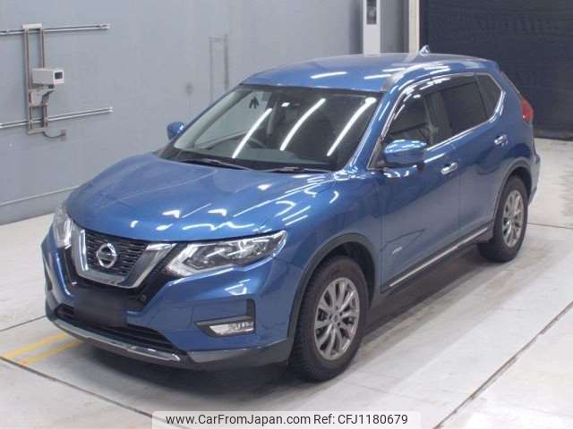 nissan x-trail 2020 -NISSAN--X-Trail DAA-HNT32--HNT32-181451---NISSAN--X-Trail DAA-HNT32--HNT32-181451- image 1