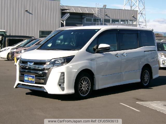 toyota noah 2018 quick_quick_DAA-ZWR80W_ZWR80-0307248 image 2