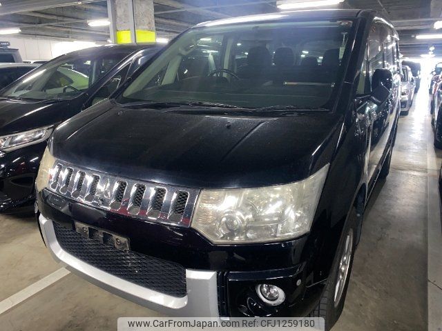 mitsubishi delica-d5 2010 -MITSUBISHI--Delica D5 CV5W--0404174---MITSUBISHI--Delica D5 CV5W--0404174- image 1