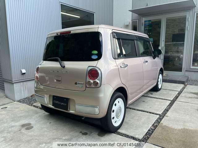 suzuki alto-lapin 2014 -SUZUKI 【名変中 】--Alto Lapin HE22S--830109---SUZUKI 【名変中 】--Alto Lapin HE22S--830109- image 2