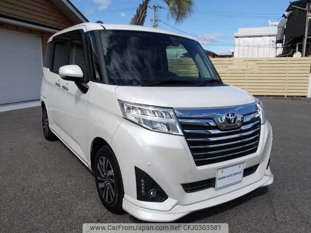 toyota roomy 2020 quick_quick_M900A_M900A-0416448 image 1