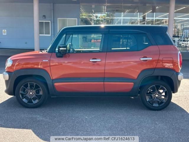 suzuki xbee 2019 CFJ1624613 image 2