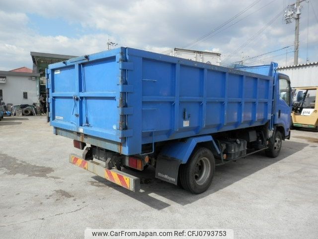 isuzu elf-truck 2012 -ISUZU--Elf TDG-NPS85AN--NPS85-7001655---ISUZU--Elf TDG-NPS85AN--NPS85-7001655- image 2