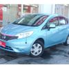 nissan note 2013 -NISSAN--Note DBA-E12--E12-144626---NISSAN--Note DBA-E12--E12-144626- image 1