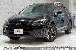 subaru xv 2017 -SUBARU--Subaru XV DBA-GT7--GT7-048876---SUBARU--Subaru XV DBA-GT7--GT7-048876-