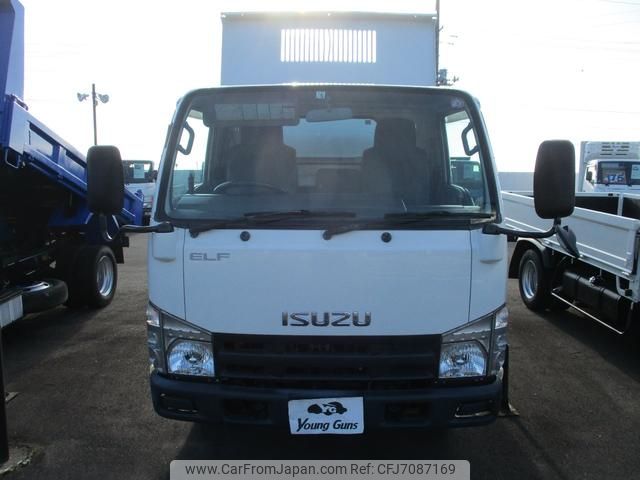 isuzu elf-truck 2012 GOO_NET_EXCHANGE_0401745A30211208W010 image 2