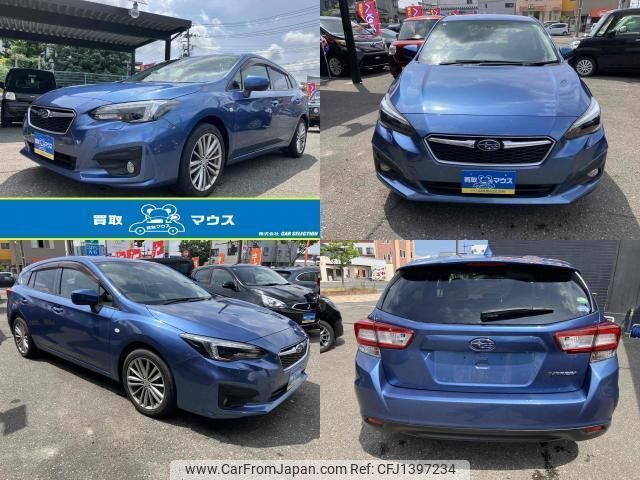 subaru impreza-sports 2016 quick_quick_GT2_GT2-002664 image 1