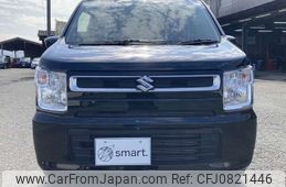 suzuki wagon-r 2021 quick_quick_5BA-MH85S_MH85S-128648