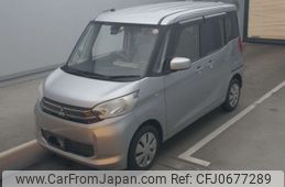 mitsubishi ek-space 2016 -MITSUBISHI--ek Space B11A-0114018---MITSUBISHI--ek Space B11A-0114018-