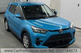 toyota raize 2021 -TOYOTA--Raize A200A-0144230---TOYOTA--Raize A200A-0144230-