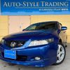 honda accord 2003 CFJ1550484 image 1