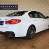 bmw 5-series 2018 quick_quick_LDA-JC20_WBAJC32050WB93284 image 2