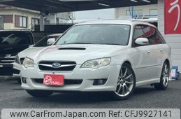 subaru legacy-touring-wagon 2006 -SUBARU--Legacy Wagon CBA-BP5--BP5-132249---SUBARU--Legacy Wagon CBA-BP5--BP5-132249-