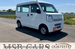 suzuki every 2015 -SUZUKI--Every HBD-DA17V--DA17V-116251---SUZUKI--Every HBD-DA17V--DA17V-116251-