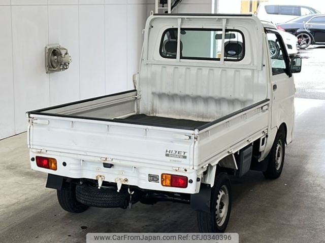 daihatsu hijet-truck 2006 -DAIHATSU--Hijet Truck S210P-2080798---DAIHATSU--Hijet Truck S210P-2080798- image 2