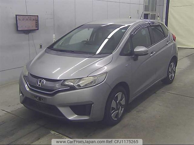 honda fit 2015 23745 image 2