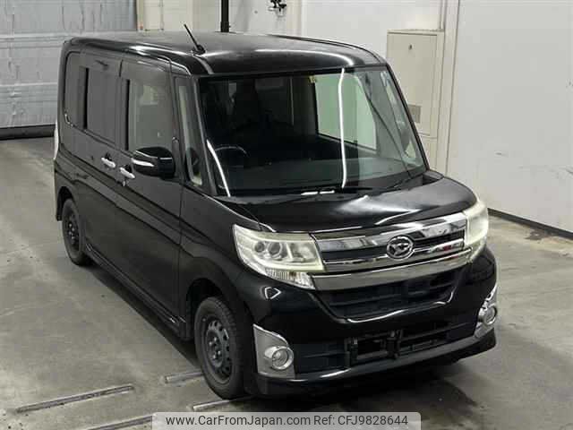 daihatsu tanto 2013 -DAIHATSU--Tanto LA600S--0015045---DAIHATSU--Tanto LA600S--0015045- image 1