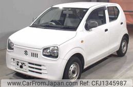 suzuki alto-van 2017 CFJ1345987