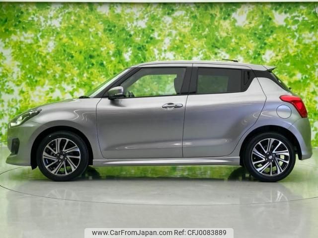 suzuki swift 2021 quick_quick_5BA-ZC83S_ZC83S-405605 image 2