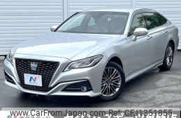 toyota crown 2021 -TOYOTA--Crown 6AA-AZSH21--AZSH21-1016565---TOYOTA--Crown 6AA-AZSH21--AZSH21-1016565-